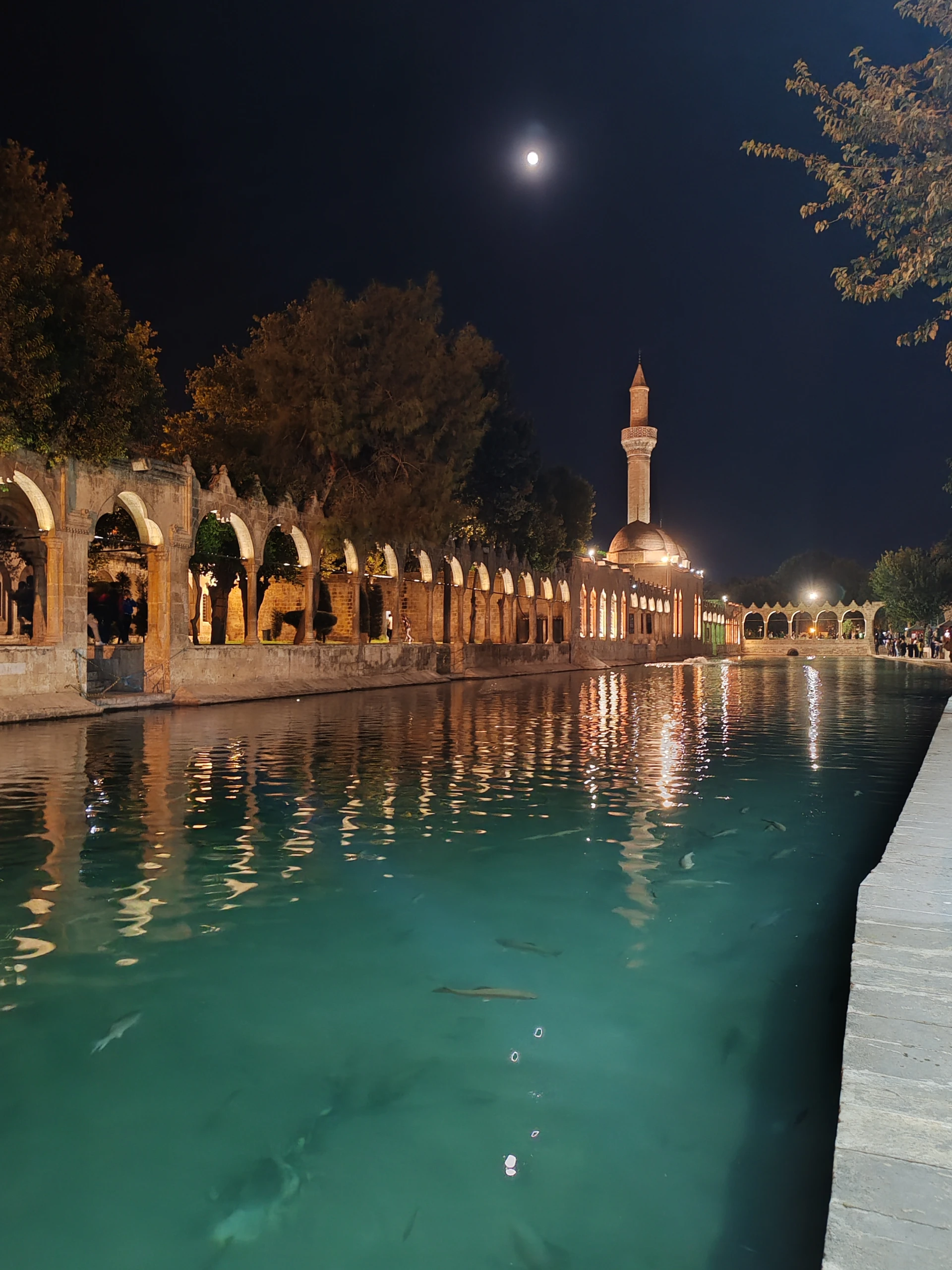 Balıklıgöl fotoğrafı 3