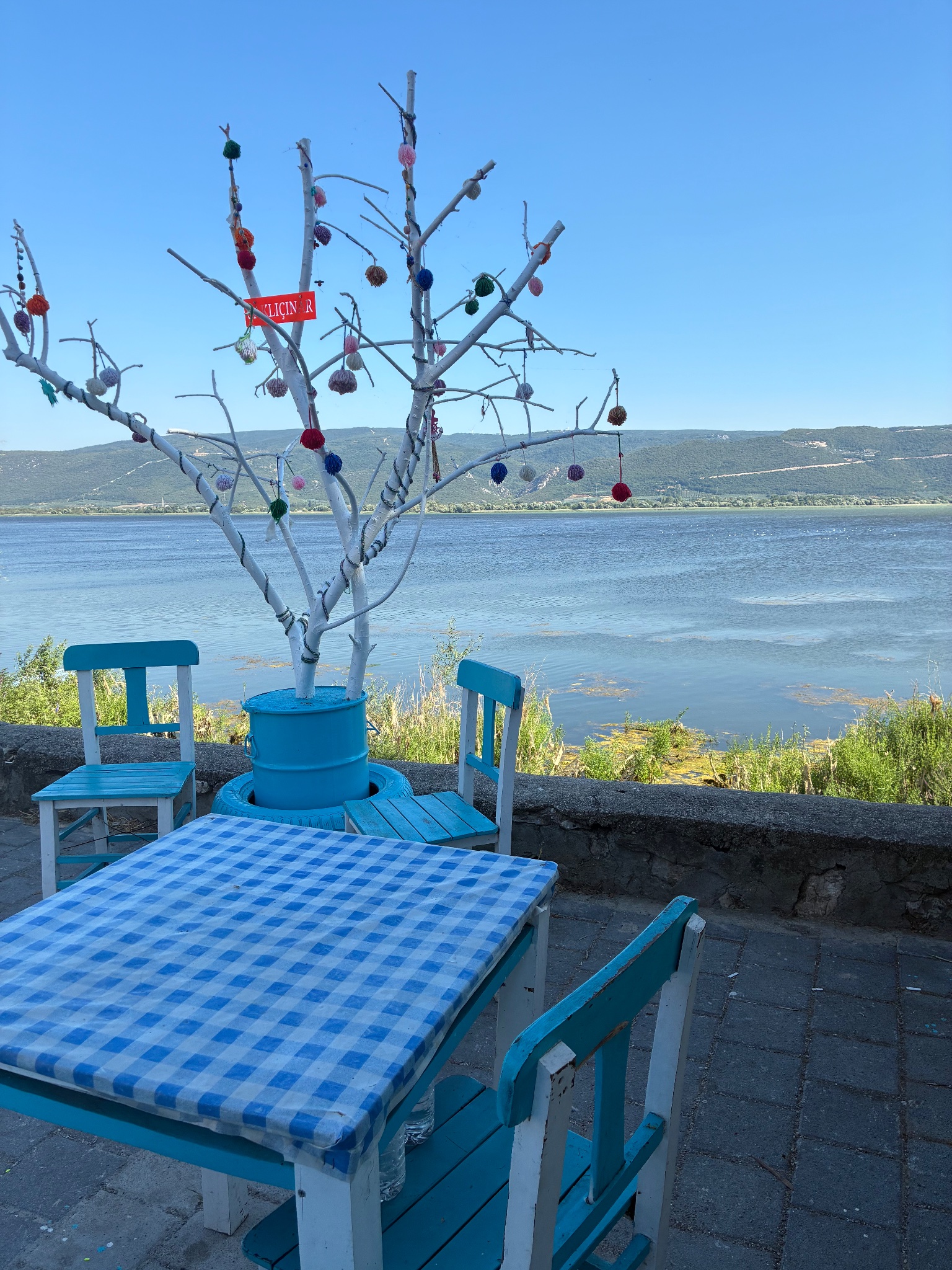 Gölyazı Köyü ve Tarihi Yarımada fotoğrafı 2
