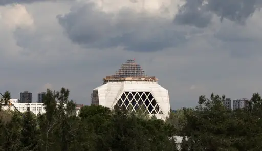 57. Alay Şehitleri Camii
