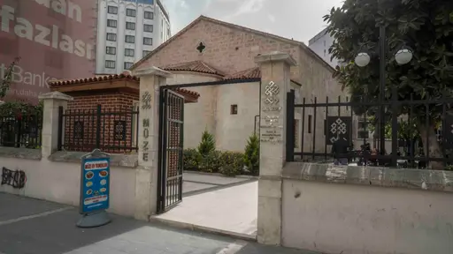 Adana Kuruköprü Anıt Müzesi ve Geleneksel Adana Evi