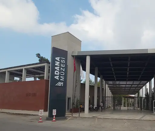 Adana Müze Kompleksi