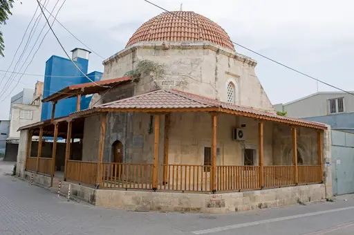 Akça Mescit
