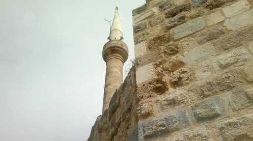 Kız Kalesi (Yumurtalık)