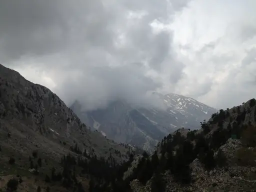 Kızıldağ Yaylası