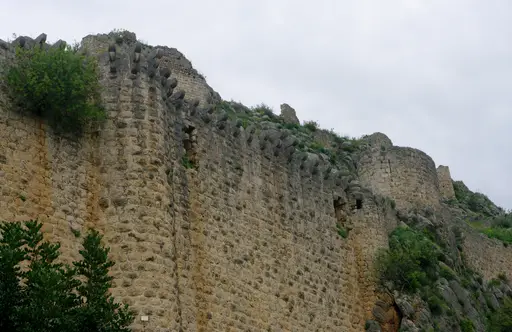 Kozan (Sis) Kalesi