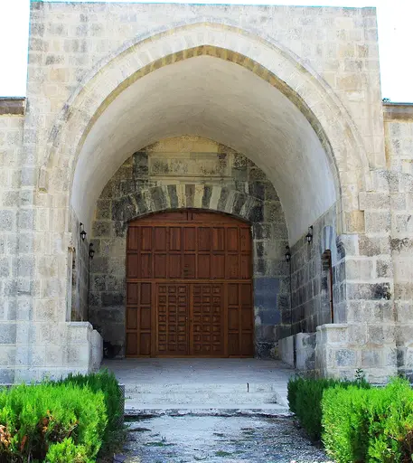 Kurtkulağı Camii
