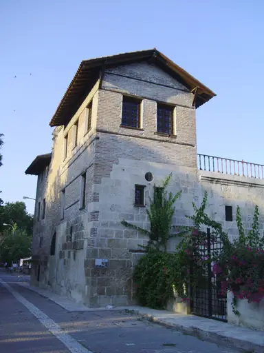 Ramazanoğlu Konağı