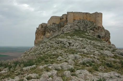 Tumlu (Dumlu) Kalesi