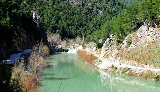 Yerköprü Mesire Alanı