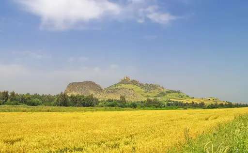 Yılankale
