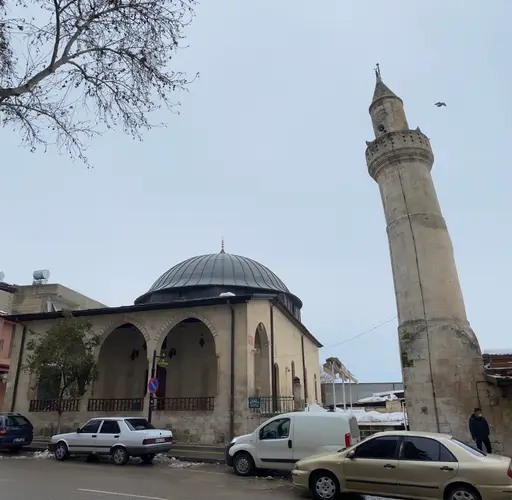 Kab Camii