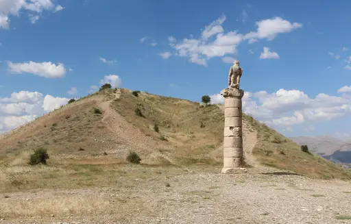 Karakuş Tümülüsü