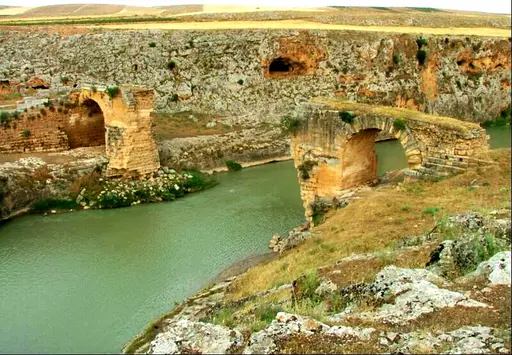 Kızılin Köprüsü