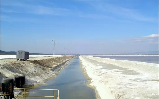 Acıgöl (Dazkırı Kesimi)