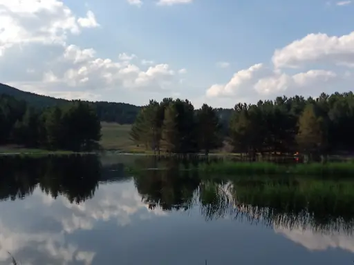 Akdağ Tabiat Parkı
