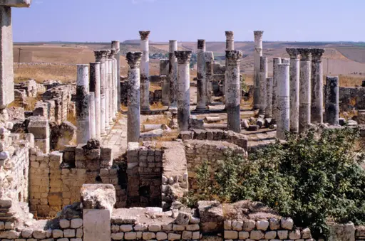 Apameia (Kelainai) Antik Kenti