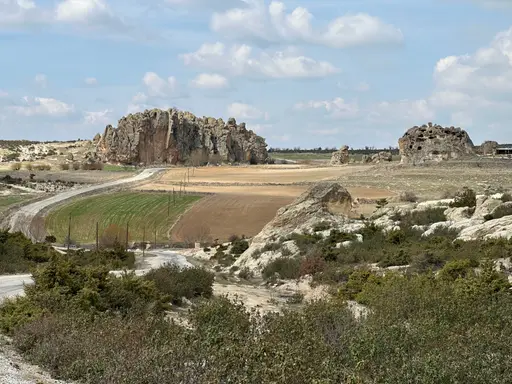 Avdalaz Kalesi