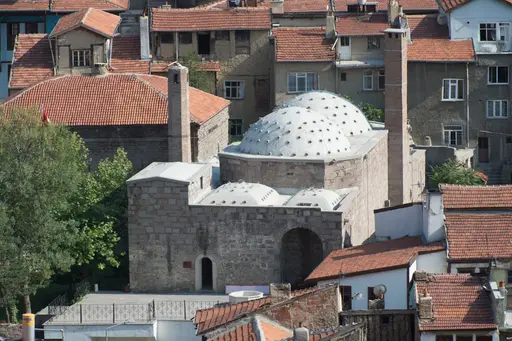 Millet Hamamı