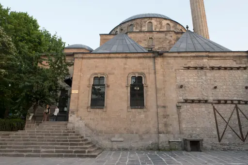 Sultan Divani Mevlevihanesi Müzesi