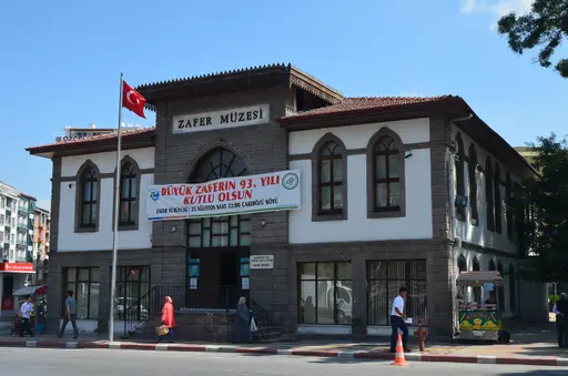 Zafer Müzesi