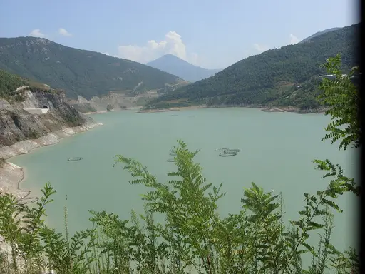 Ataman'lar Camping
