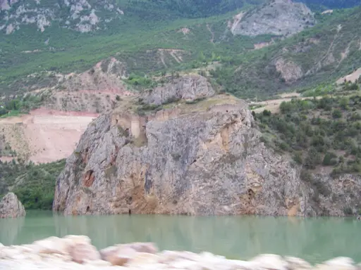 Ferhatlı Kalesi