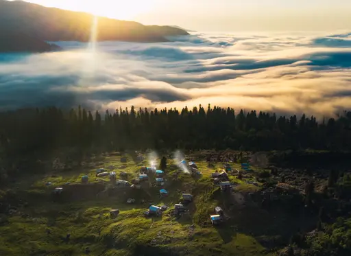 Gorgit Yaylası