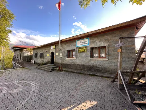 Dikyamaç Yaşam Tarzı Müzesi