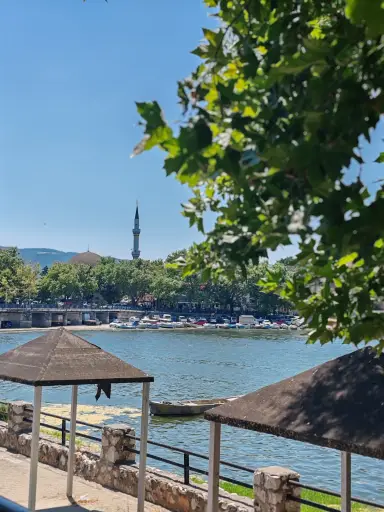 GÖLYAZI 🦢
