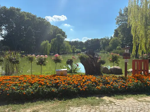 Soğanlı Botanik Parkı