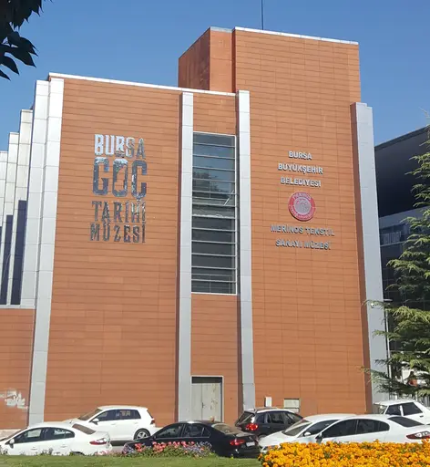 Bursa Göç Tarihi Müzesi