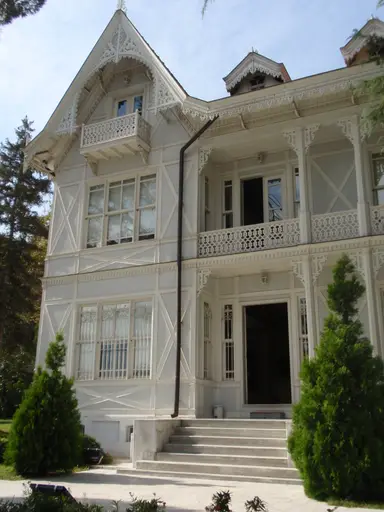 Atatürk Müzesi
