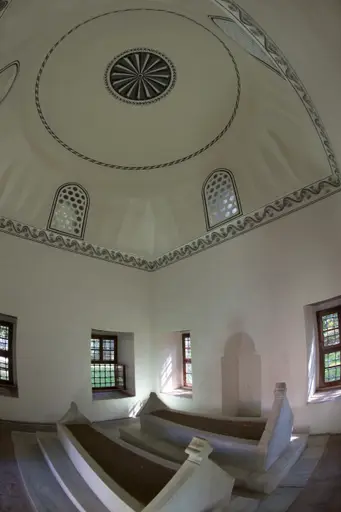 Gülşah Hatun Türbesi