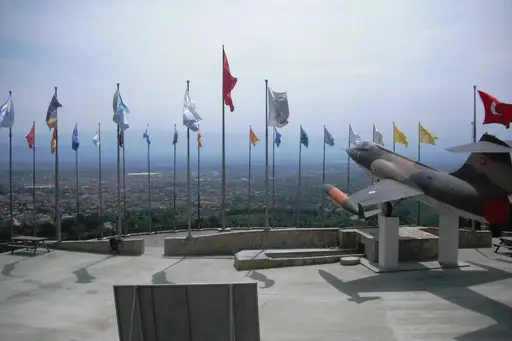 Bayraktepe