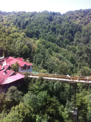 Oylat Şelalesi
