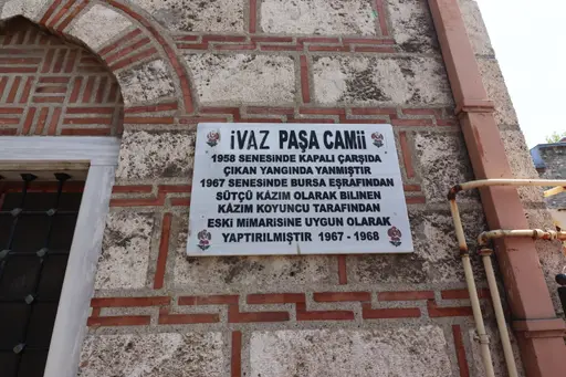 İvaz Paşa