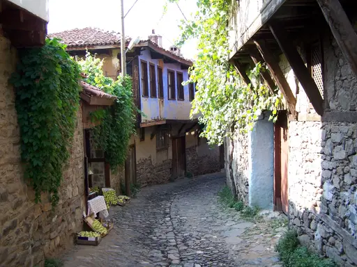 Cumalıkızık Köy Müzesi