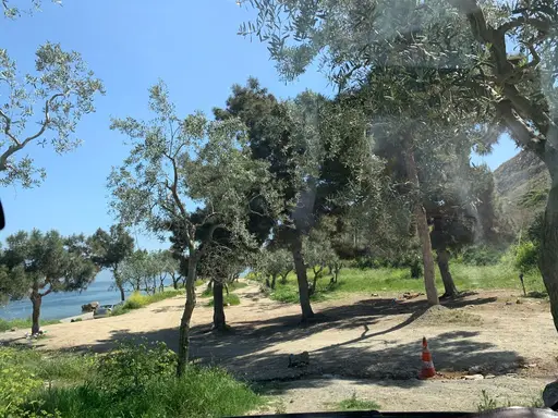 Sırakayalar Kamp & Karavan