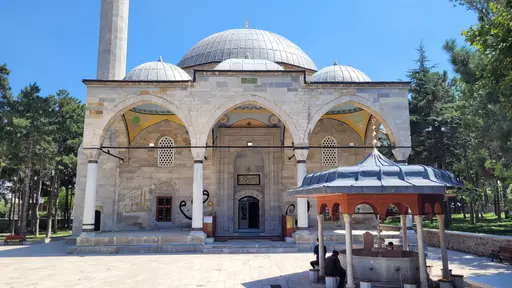 İmaret Camii