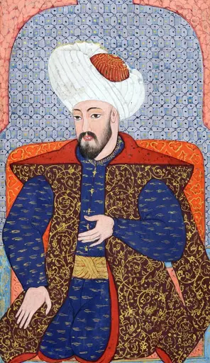 Osman Gazi Türbesi