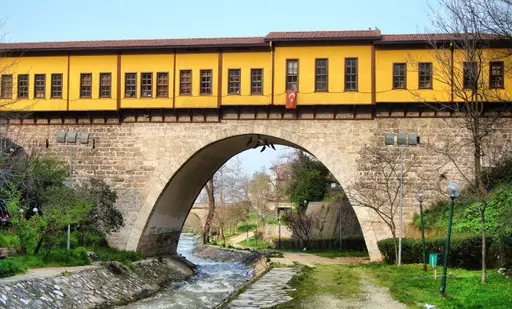 Irgandi Köprüsü