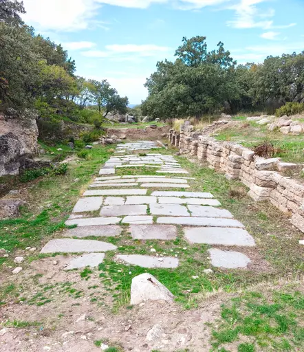 Roma Yolu