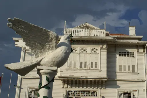 Mudanya Mütareke Evi