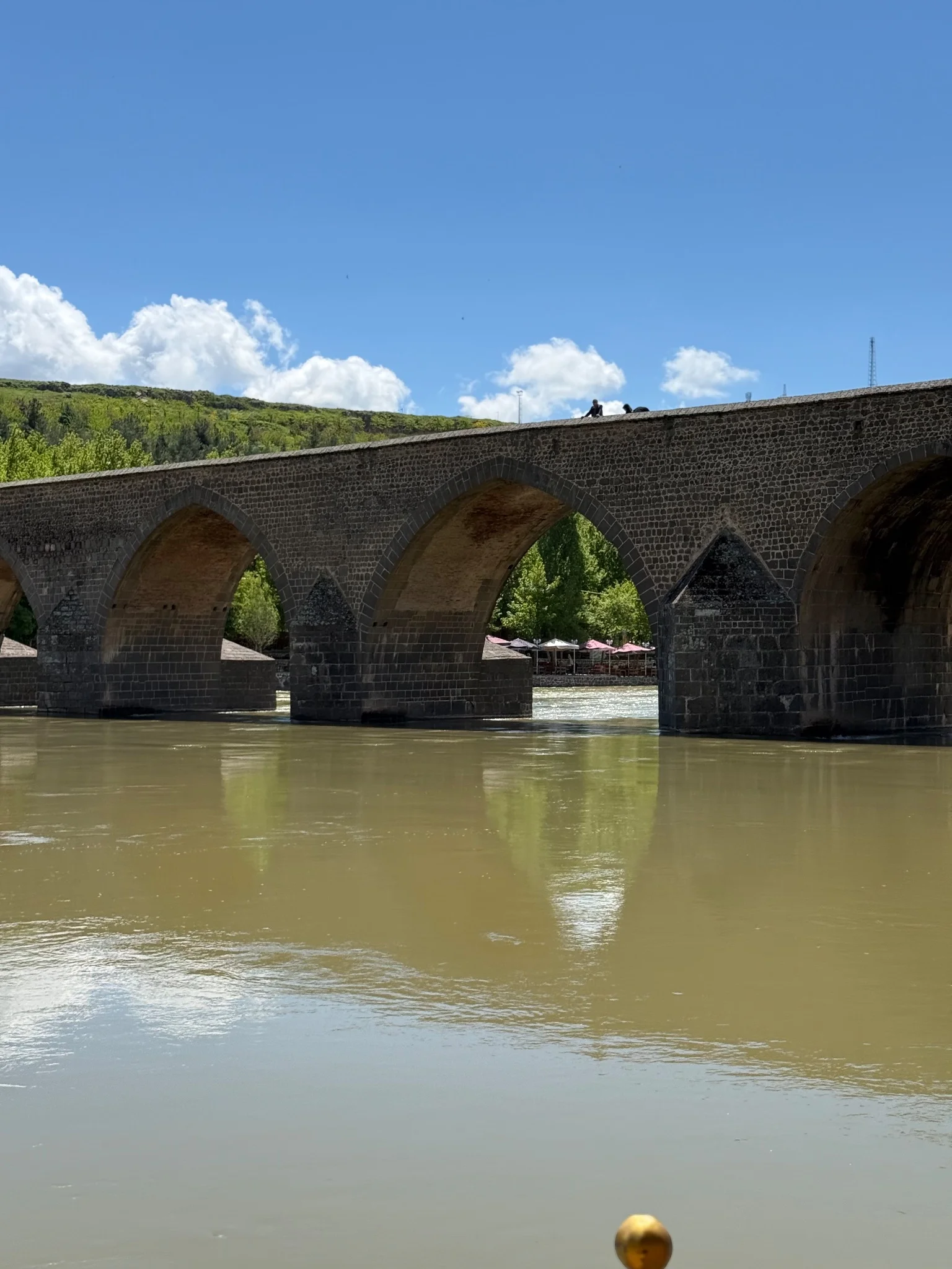 On Gözlü Köprü fotoğrafı 2