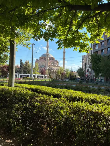 Eskişehir