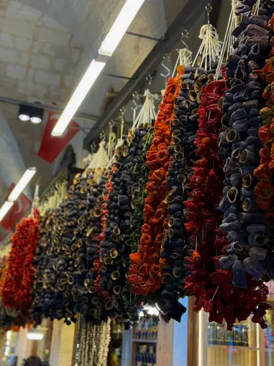 Bakırcılar Çarşısı