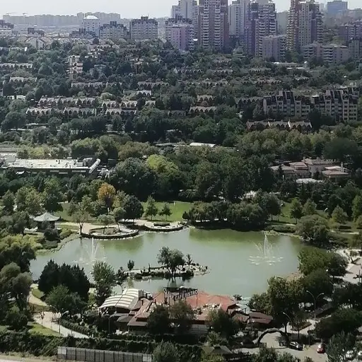 Başakşehir Millet Bahçesi