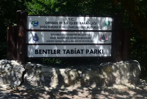 Bentler Tabiat Parkı