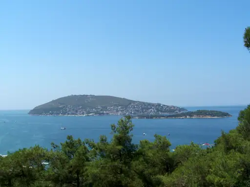 Burgaz Adası