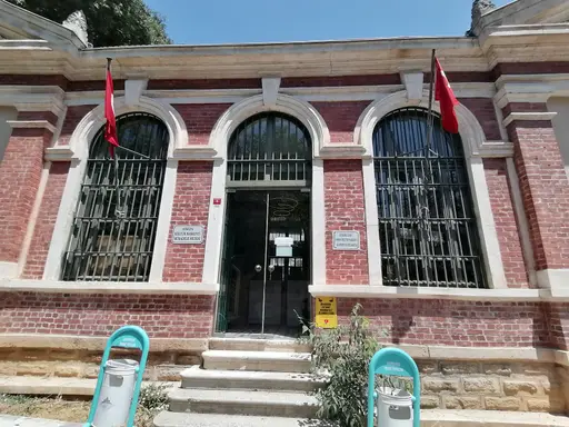 Çatalca Mübadele Müzesi